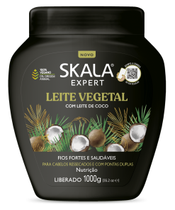 skala expert leche vegetal